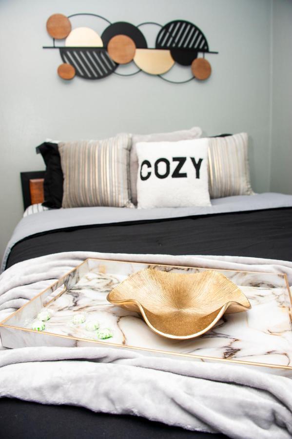 Mint2Stay Suite 朴茨茅斯 外观 照片